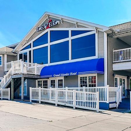 Grand Islander Hotel Put-in-Bay Ngoại thất bức ảnh