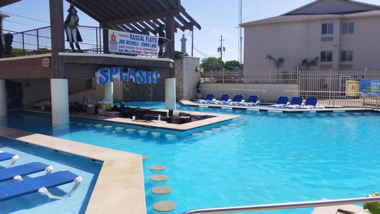 Grand Islander Hotel Put-in-Bay Ngoại thất bức ảnh