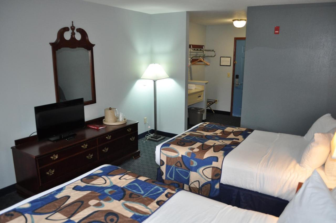 Grand Islander Hotel Put-in-Bay Ngoại thất bức ảnh
