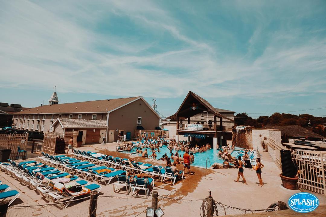 Grand Islander Hotel Put-in-Bay Ngoại thất bức ảnh